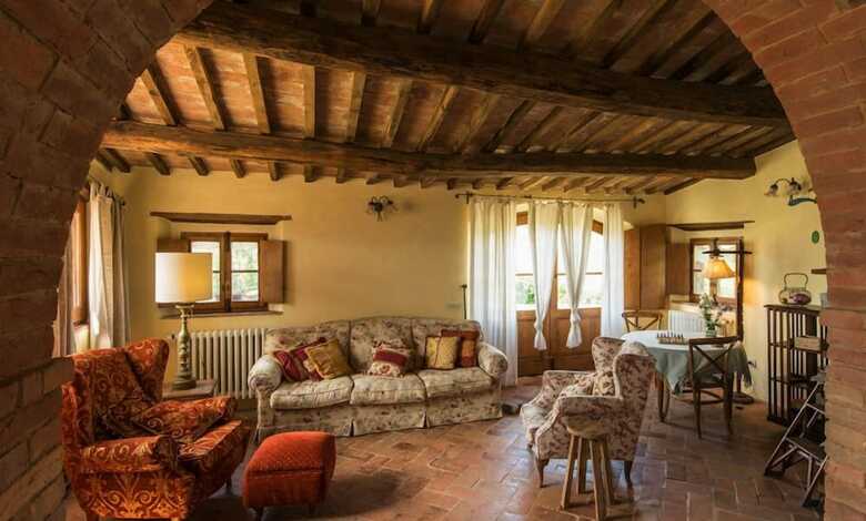 Villa Verdidea - Prugnolo