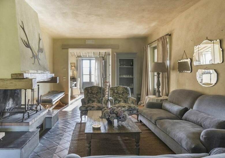 Verdidea - Villa Amato