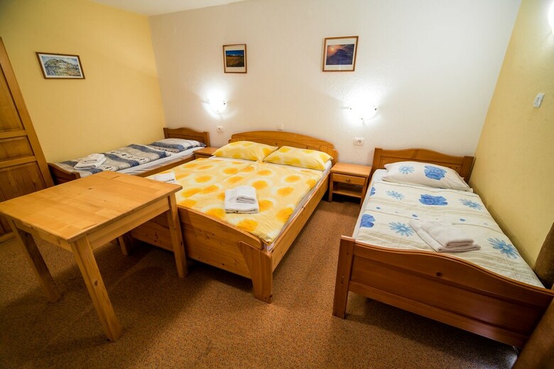 Hotel Guesthouse Resje