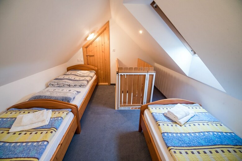 Hotel Guesthouse Resje