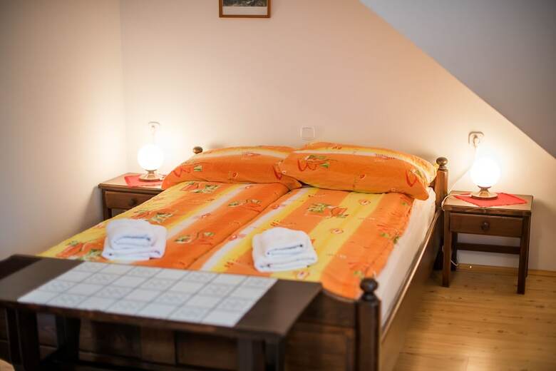 Hotel Guesthouse Resje