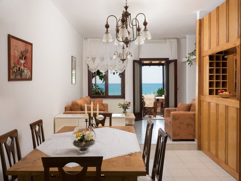 Apartamentos Romantic Corner Maisonettes