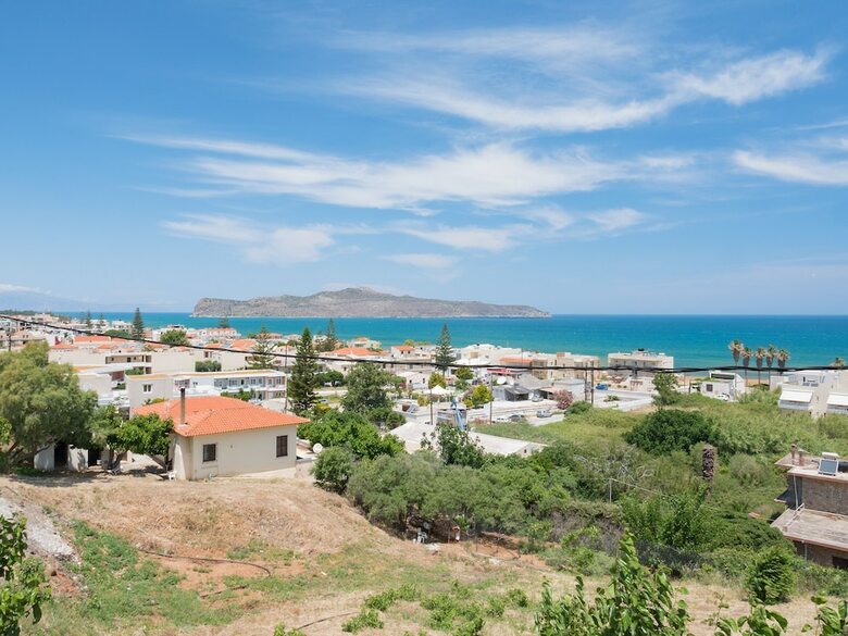 Apartamentos Romantic Corner Maisonettes