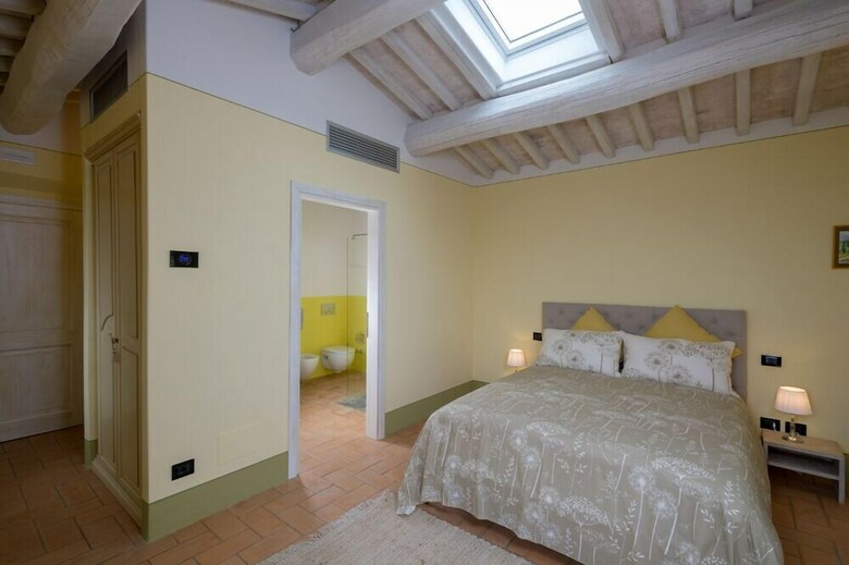 Verdidea - Villa Paesaggio