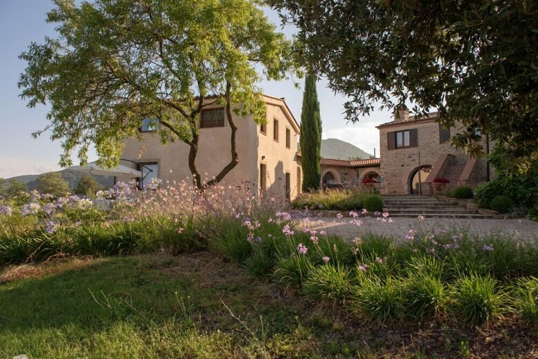 Verdidea - Villa Paesaggio