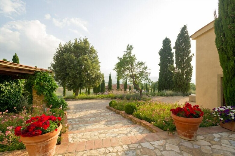 Verdidea - Villa Paesaggio