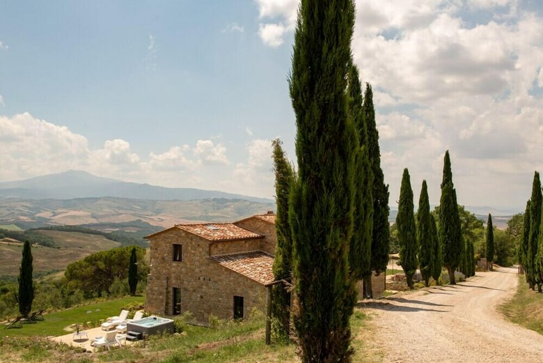 Verdidea - Villa Paesaggio