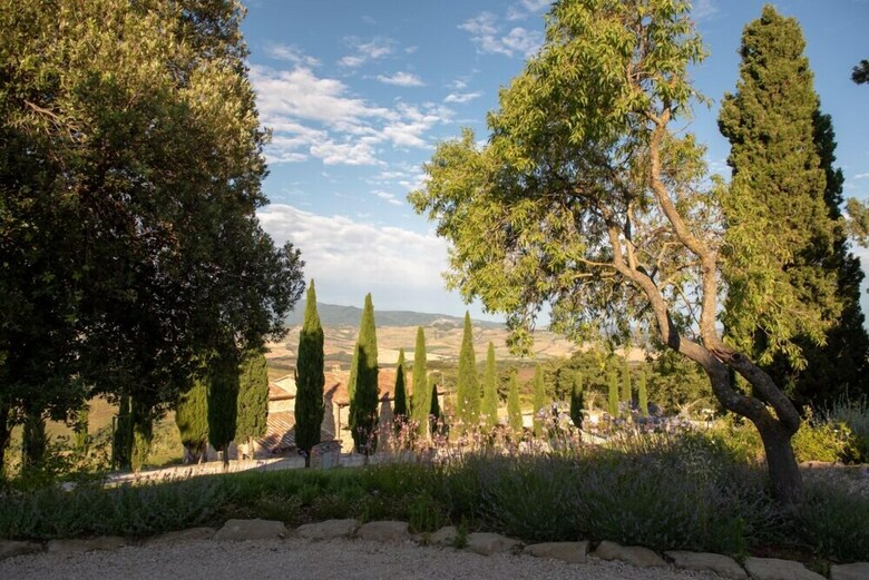 Verdidea - Villa Paesaggio