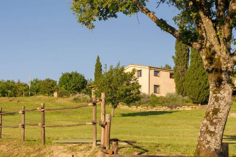 Verdidea - Villa Paesaggio