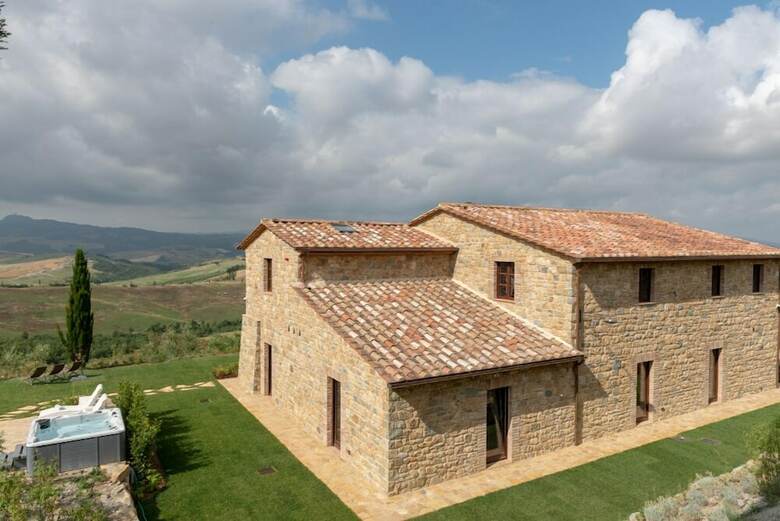 Verdidea - Villa Paesaggio