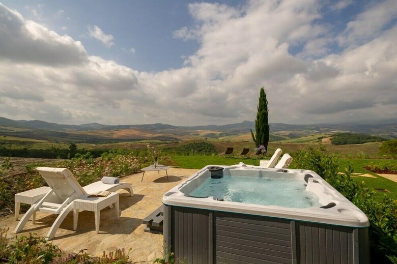 Verdidea - Villa Paesaggio