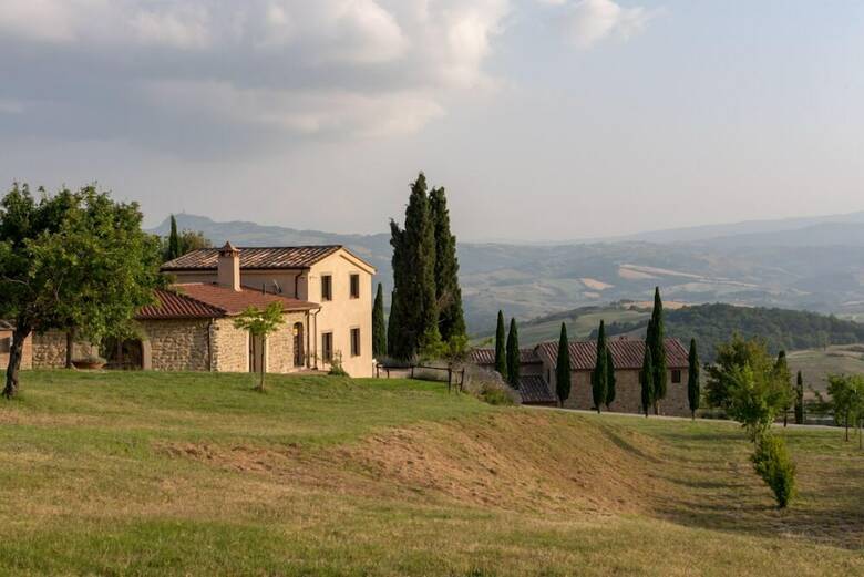 Verdidea - Villa Paesaggio