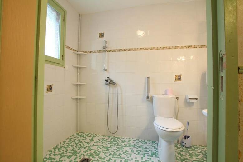 Bed & Breakfast L'espiatet