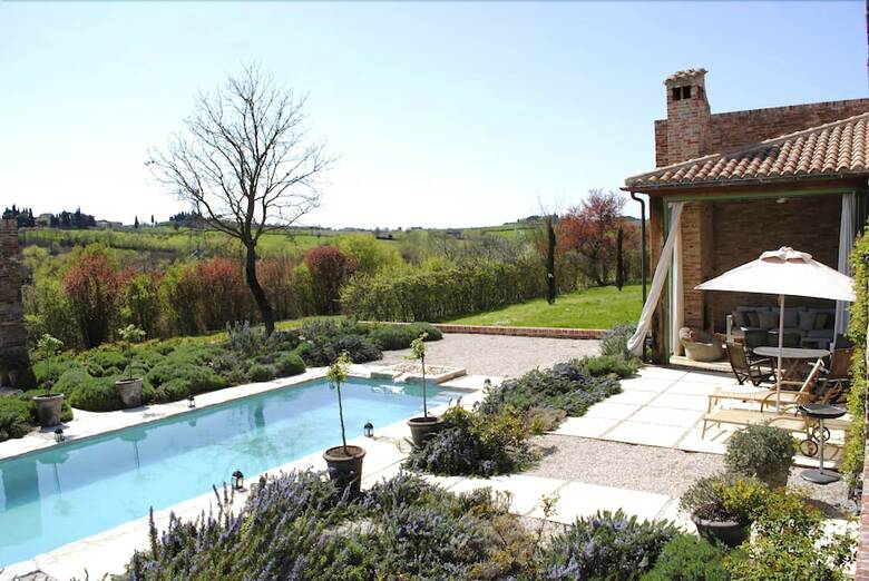 Villa Verdidea - Gallo&galletto