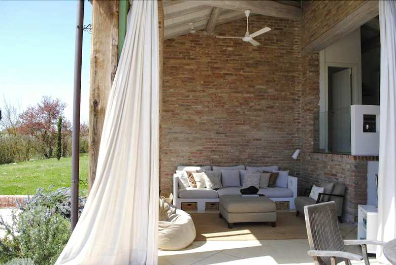 Villa Verdidea - Gallo&galletto
