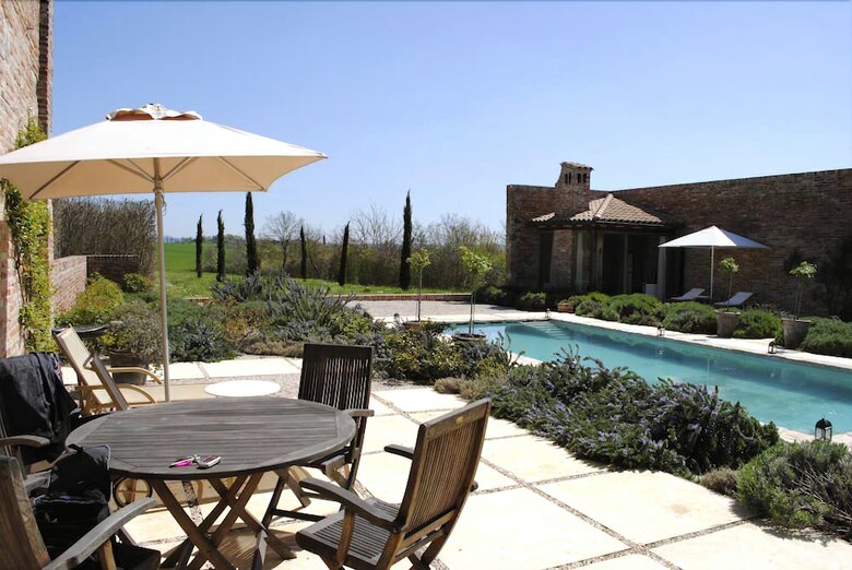 Villa Verdidea - Gallo&galletto