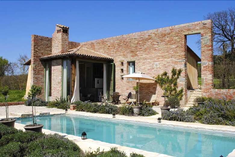 Villa Verdidea - Gallo&galletto