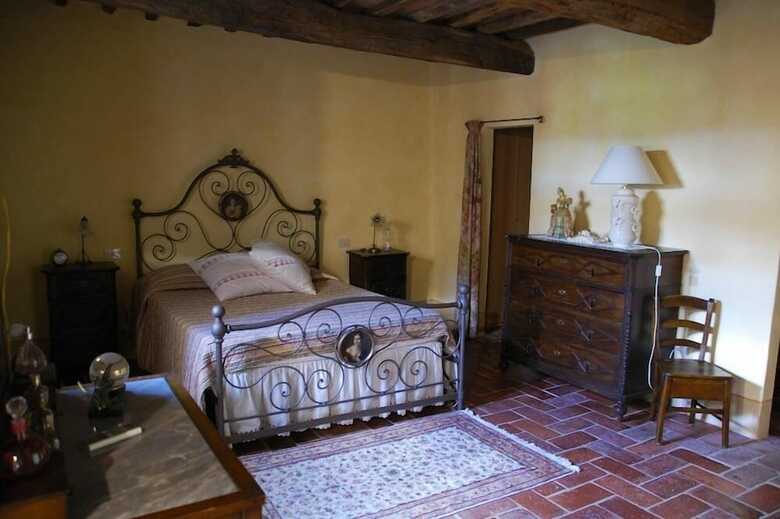 Verdidea - Villa Orcia