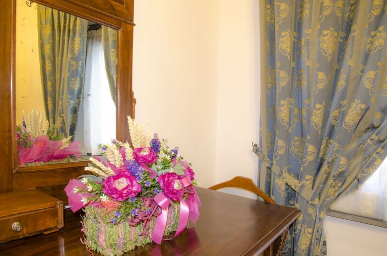 Villa Podere Settefrati