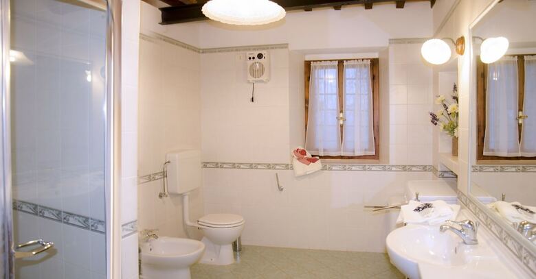 Villa Podere Settefrati