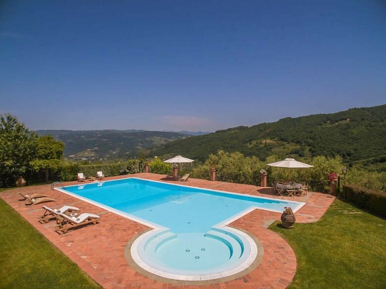 Verdidea - Villa Angelica