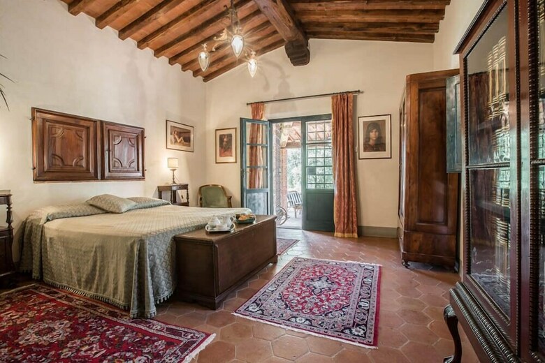 Verdidea - Villa Angelica