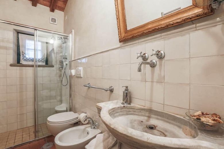 Verdidea - Villa Angelica