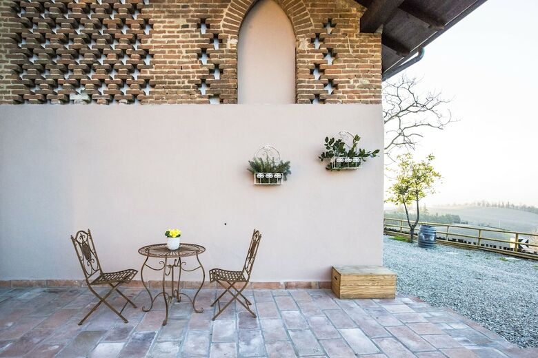 Posada 700enolocanda