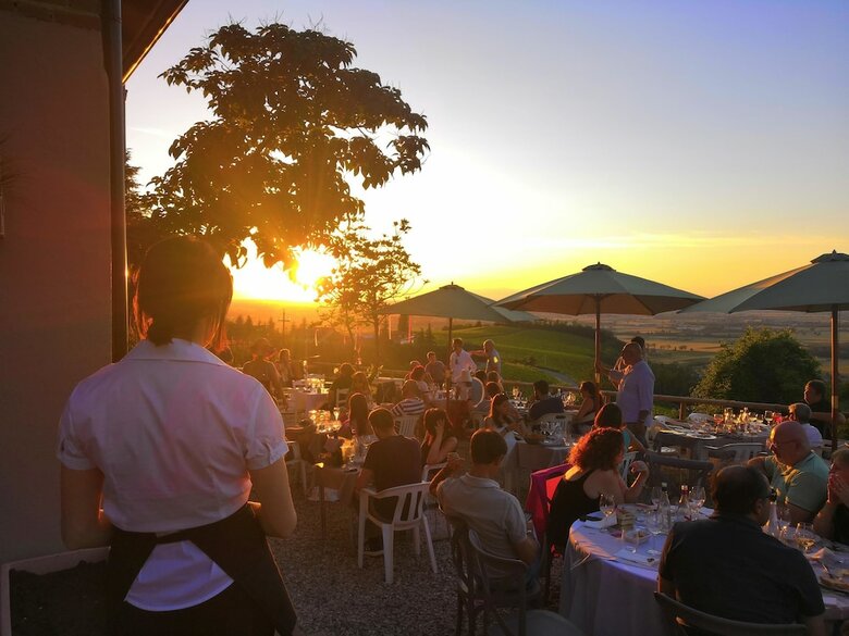 Posada 700enolocanda