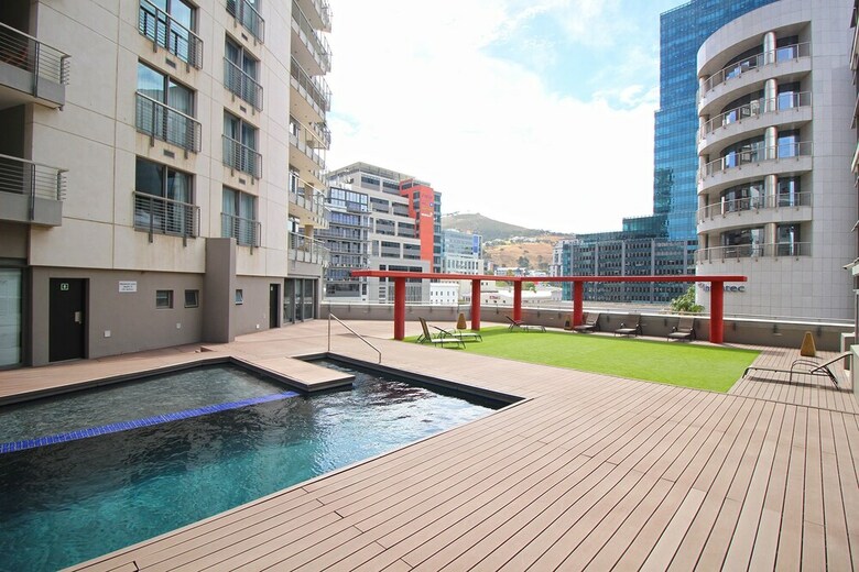 Apartamentos Icon 1710
