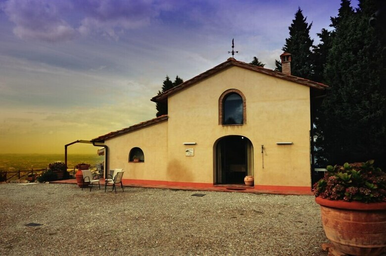 Villa Verdidea - Sotto Colle