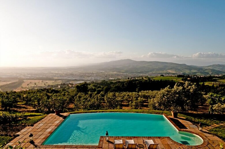 Villa Verdidea - Sotto Colle