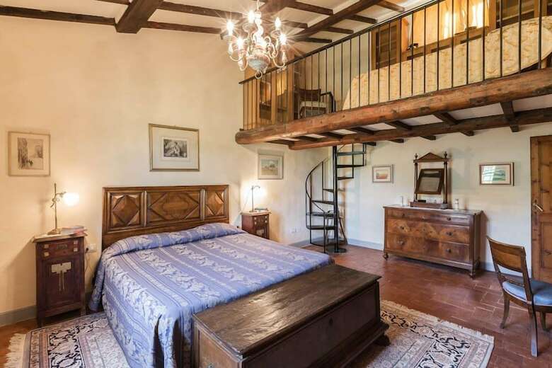 Verdidea - Villa Roncosi