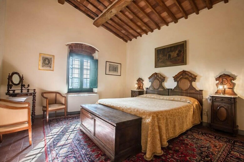 Verdidea - Villa Roncosi