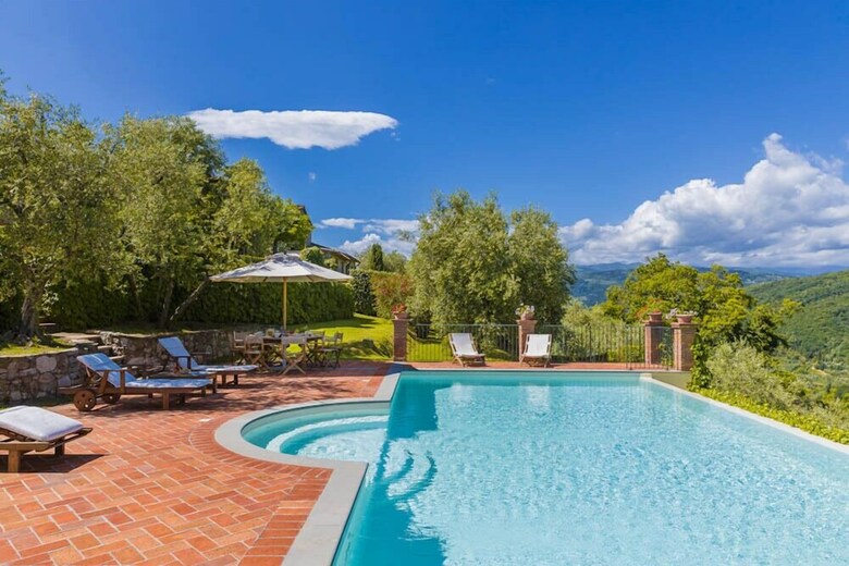Verdidea - Villa Roncosi
