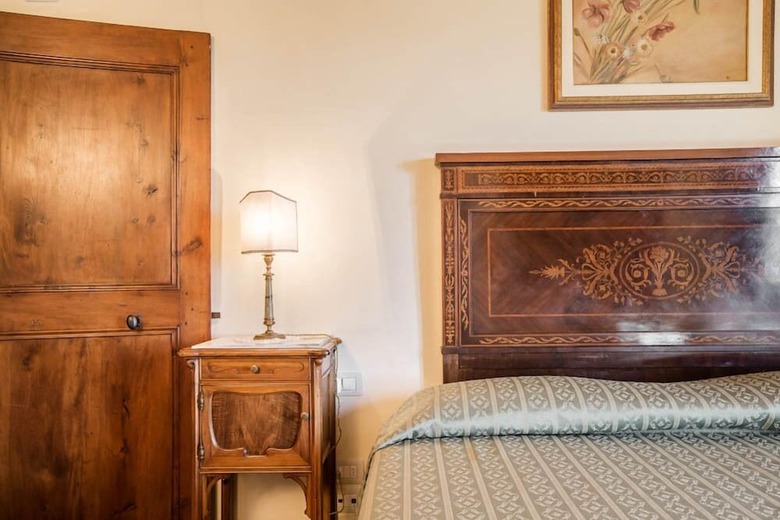 Verdidea - Villa Roncosi