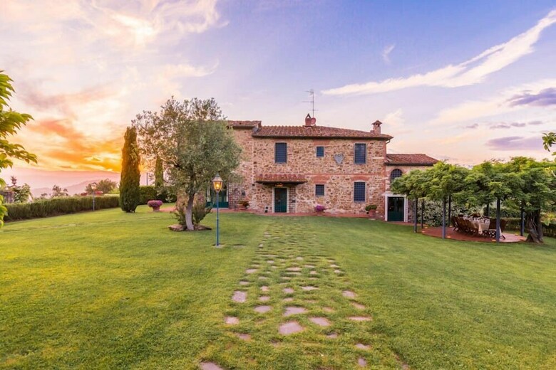 Verdidea - Villa Roncosi