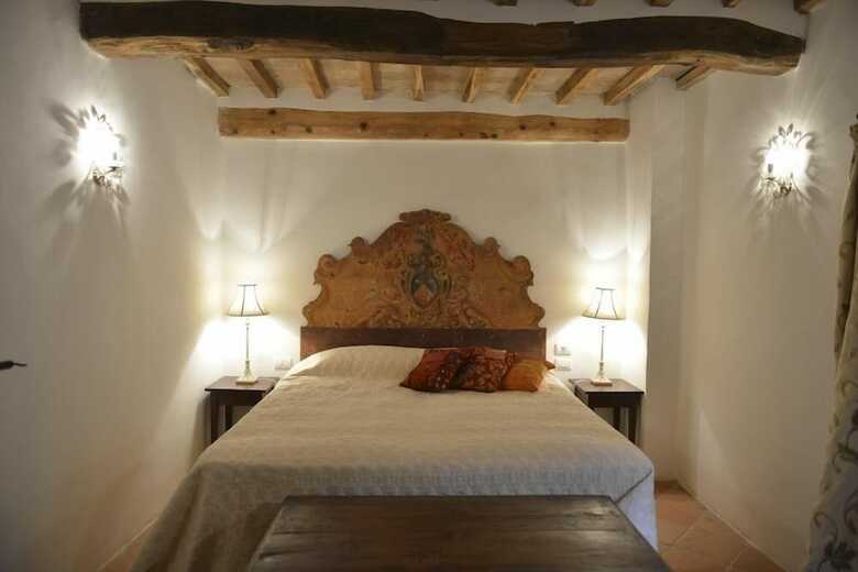 Verdidea - Villa I Lecci