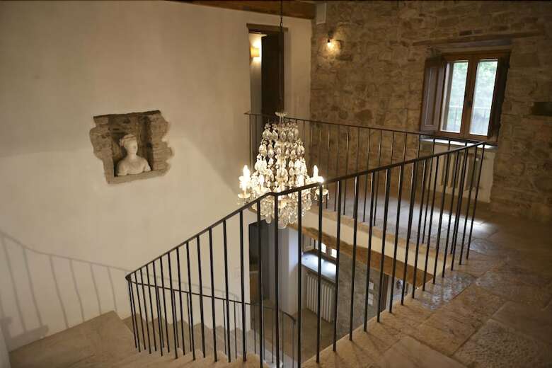 Verdidea - Villa I Lecci