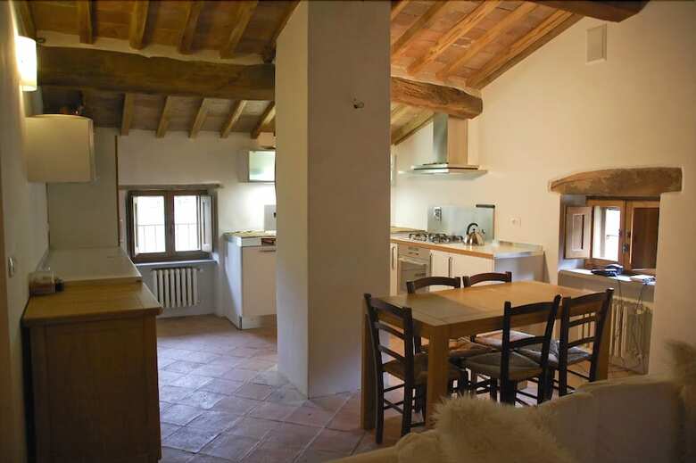 Verdidea - Villa I Lecci
