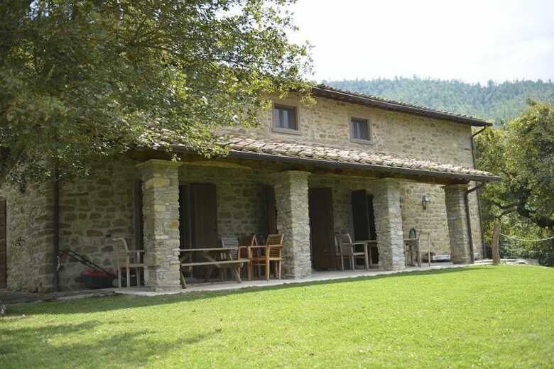 Verdidea - Villa I Lecci