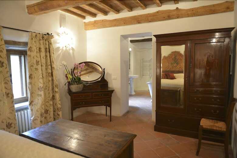 Verdidea - Villa I Lecci