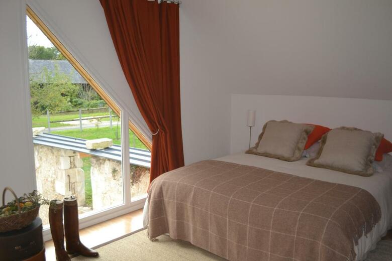 Hotel La Maison Du Potager de Mazi�res