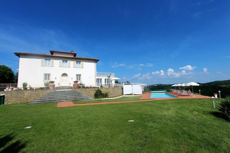 Verdidea - Villa Del Sole