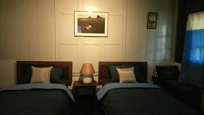 Hotel Pimthong Place