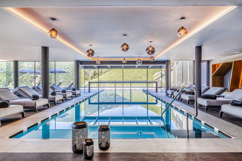 Boutique Hotel Kircher