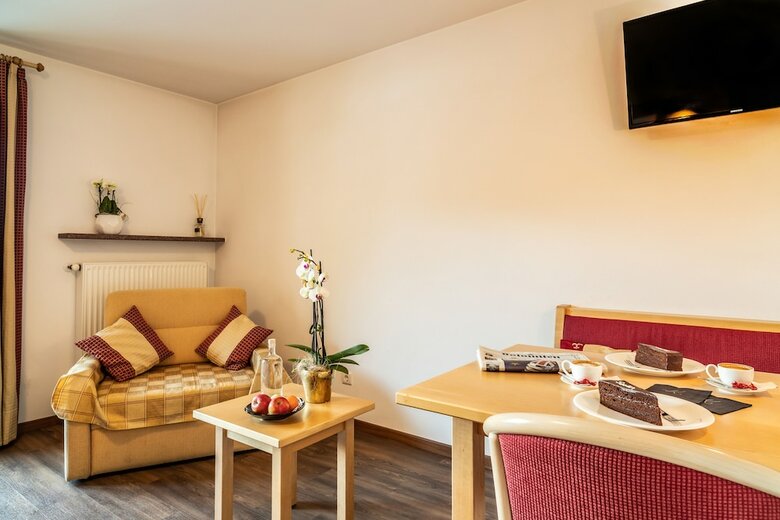 Boutique Hotel Kircher