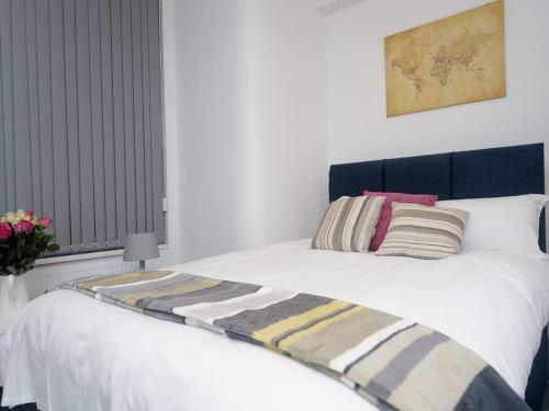 Apartamento Hillcrest Residence