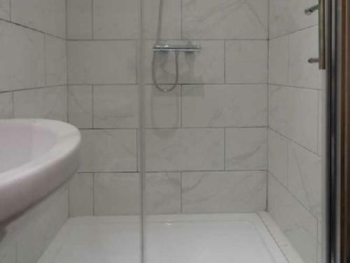 Apartamento Hillcrest Residence