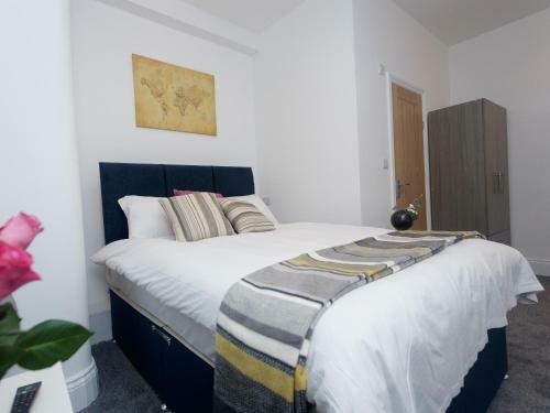 Apartamento Hillcrest Residence